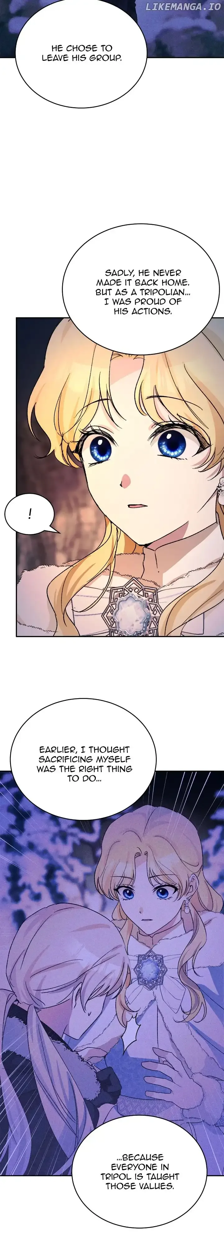 Hawar Of The Winter Garden Chapter 48 page 24
