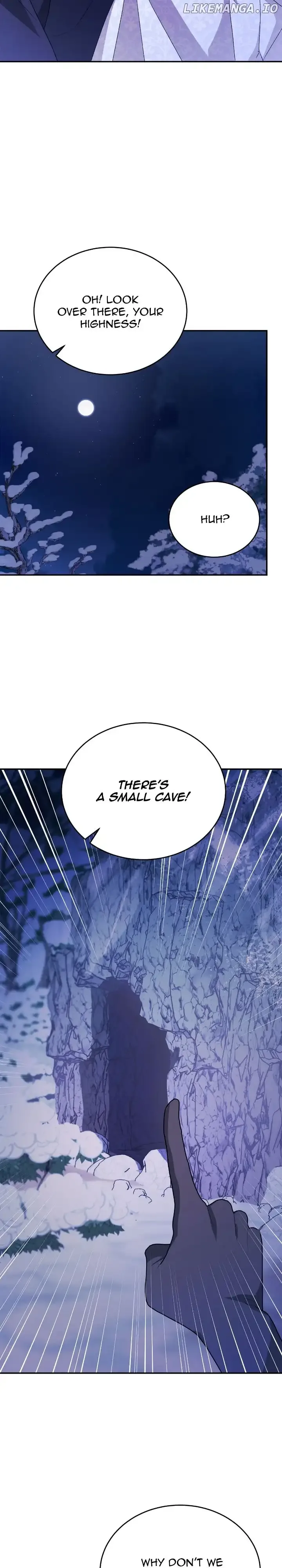 Hawar Of The Winter Garden Chapter 48 page 7