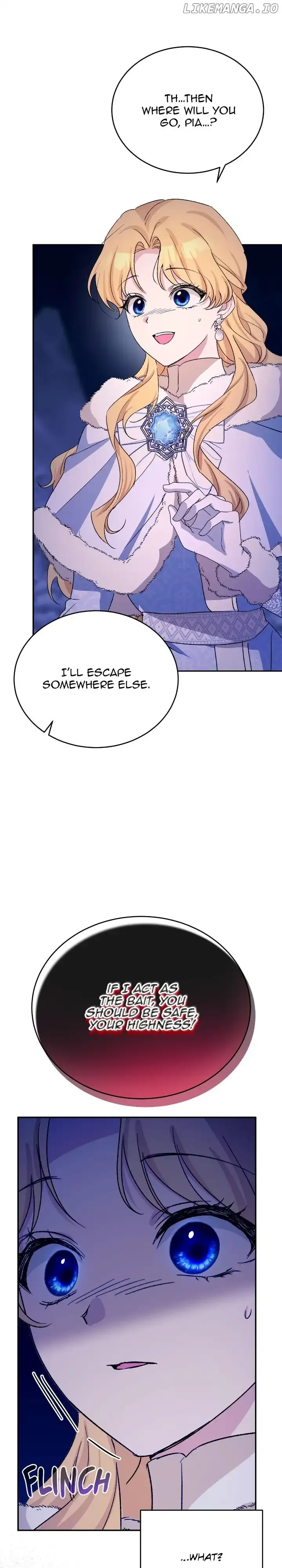 Hawar Of The Winter Garden Chapter 48 page 11