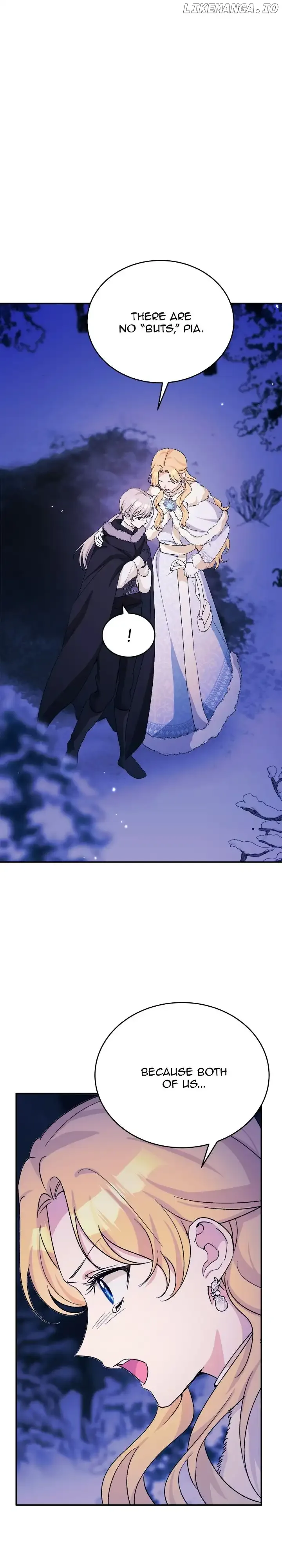 Hawar Of The Winter Garden Chapter 48 page 15