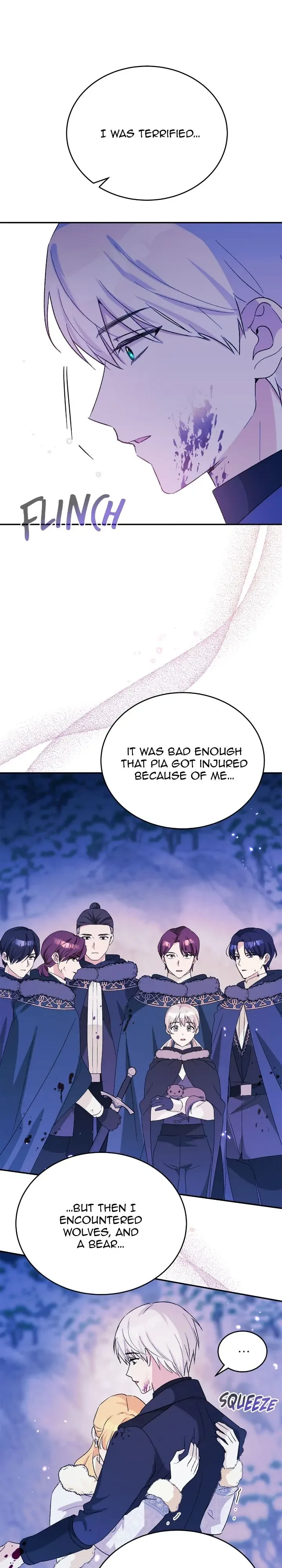 Hawar Of The Winter Garden Chapter 49 page 29