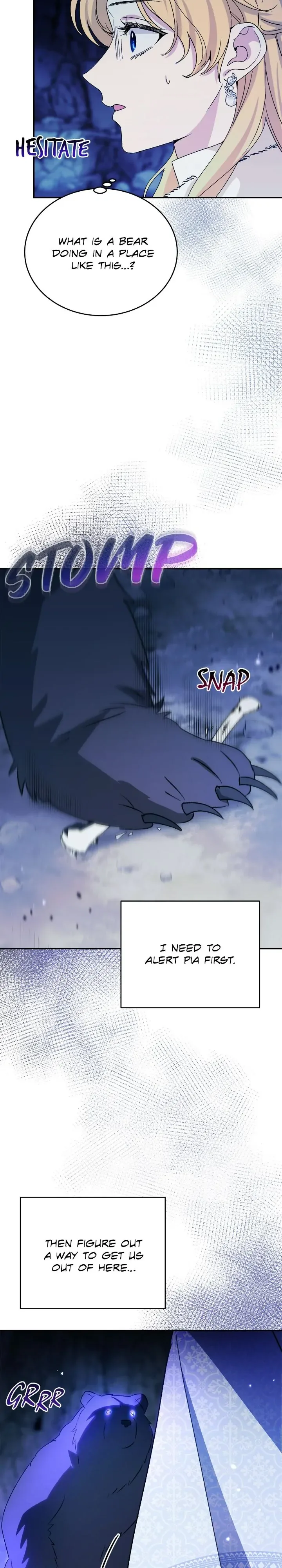Hawar Of The Winter Garden Chapter 49 page 3