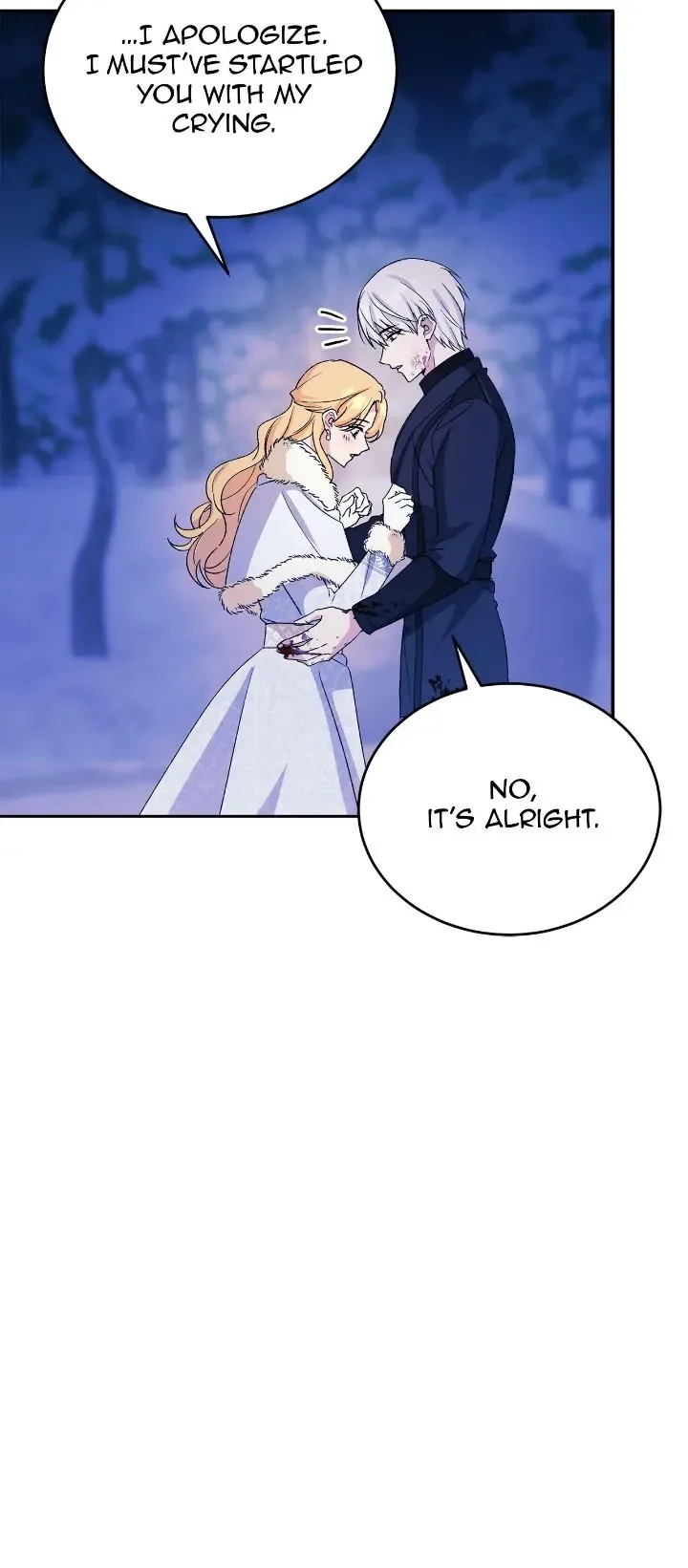 Hawar Of The Winter Garden Chapter 49 page 34