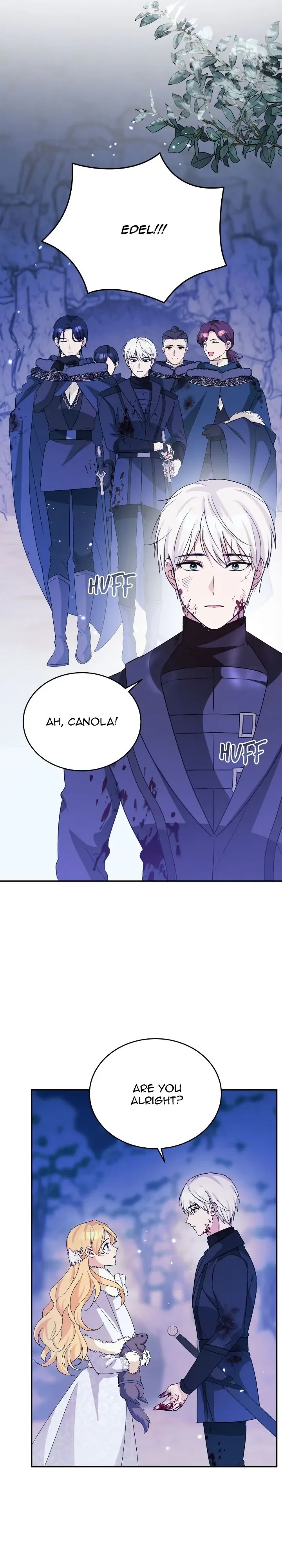 Hawar Of The Winter Garden Chapter 49 page 24