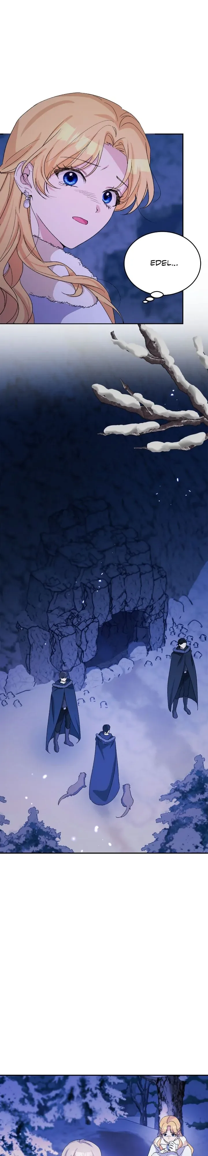 Hawar Of The Winter Garden Chapter 49 page 17