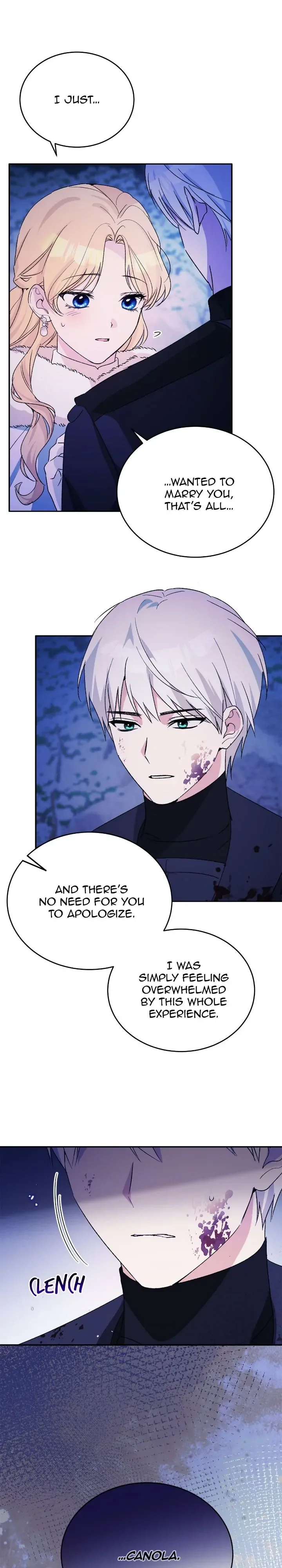 Hawar Of The Winter Garden Chapter 49 page 35