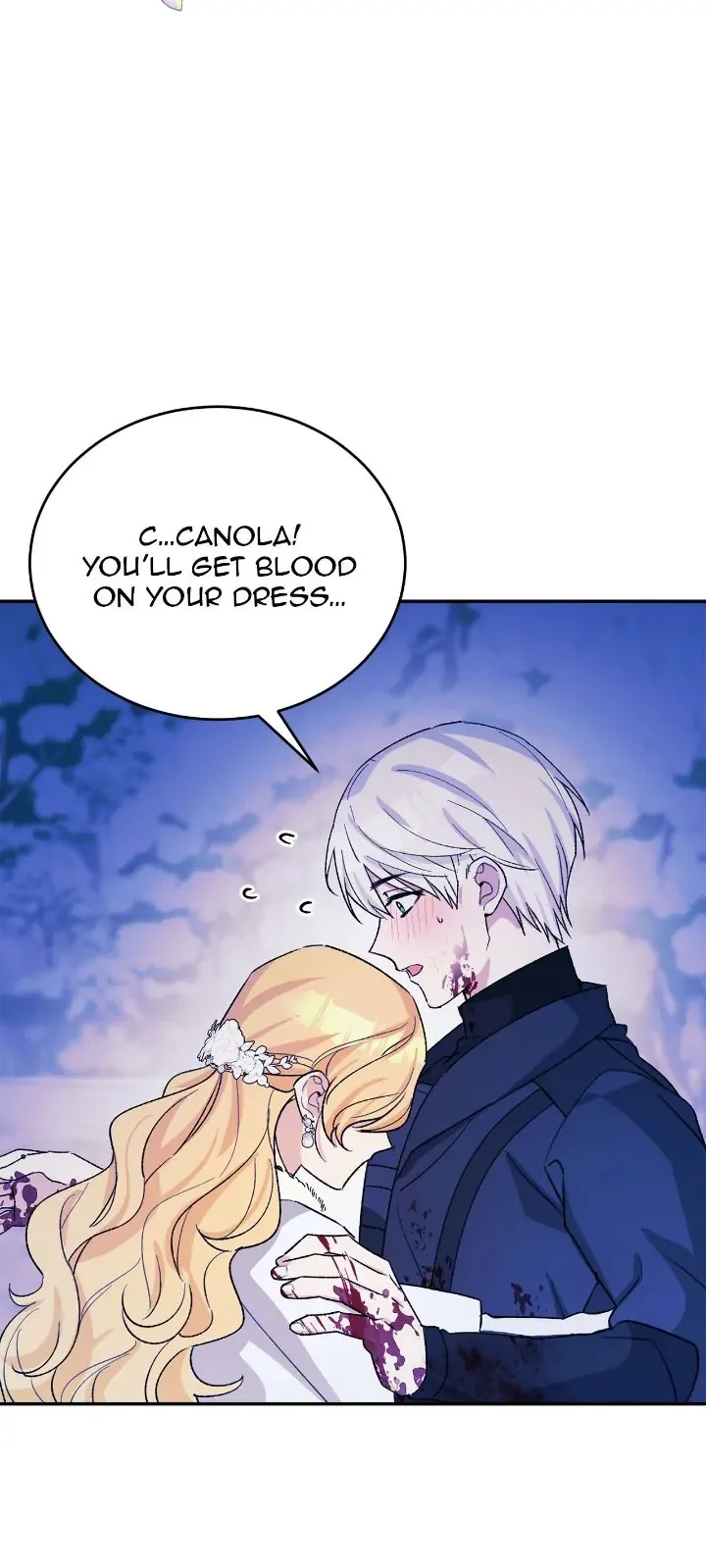 Hawar Of The Winter Garden Chapter 49 page 28