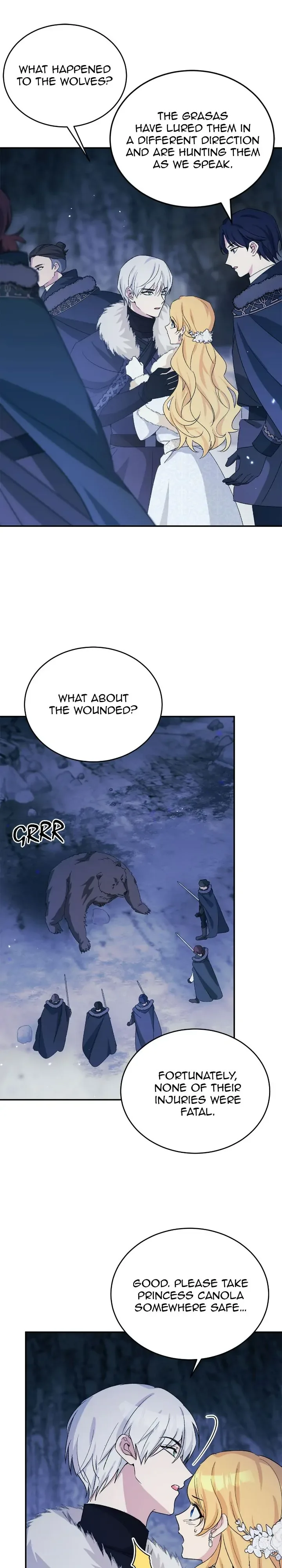 Hawar Of The Winter Garden Chapter 49 page 11