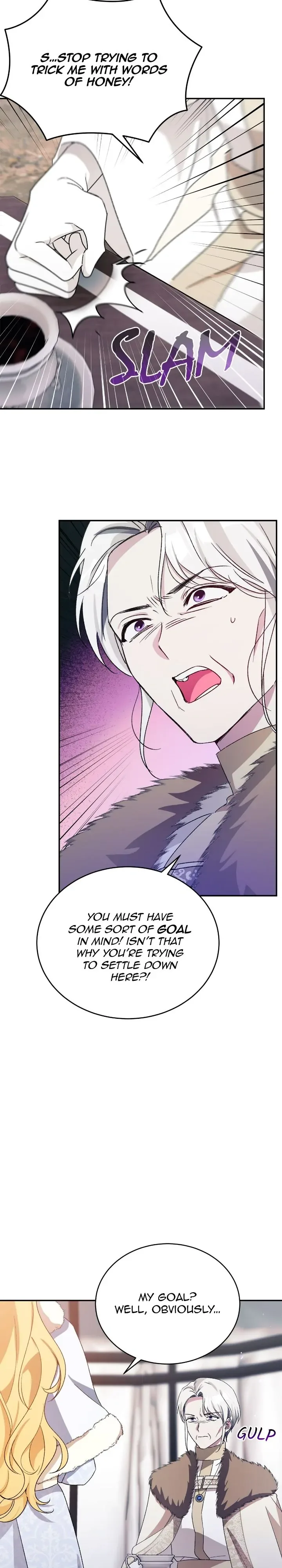 Hawar Of The Winter Garden Chapter 45 page 34