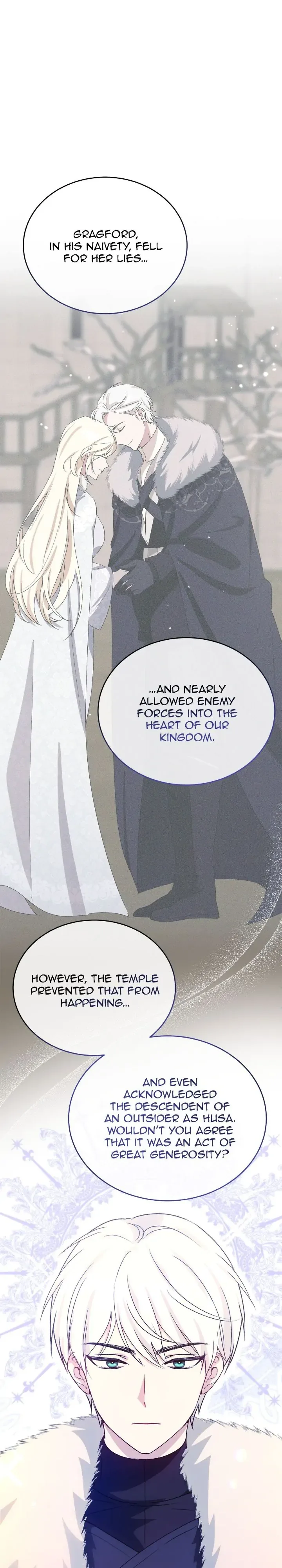 Hawar Of The Winter Garden Chapter 45 page 24
