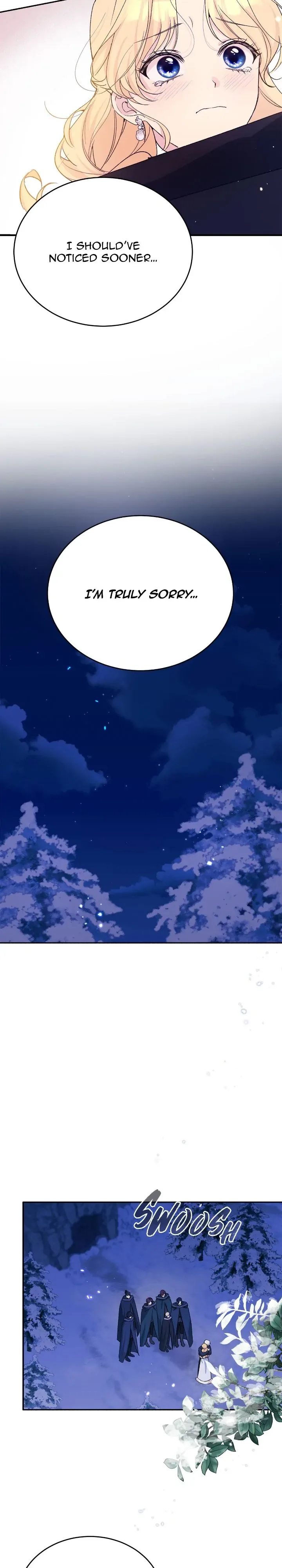 Hawar Of The Winter Garden Chapter 49 page 33