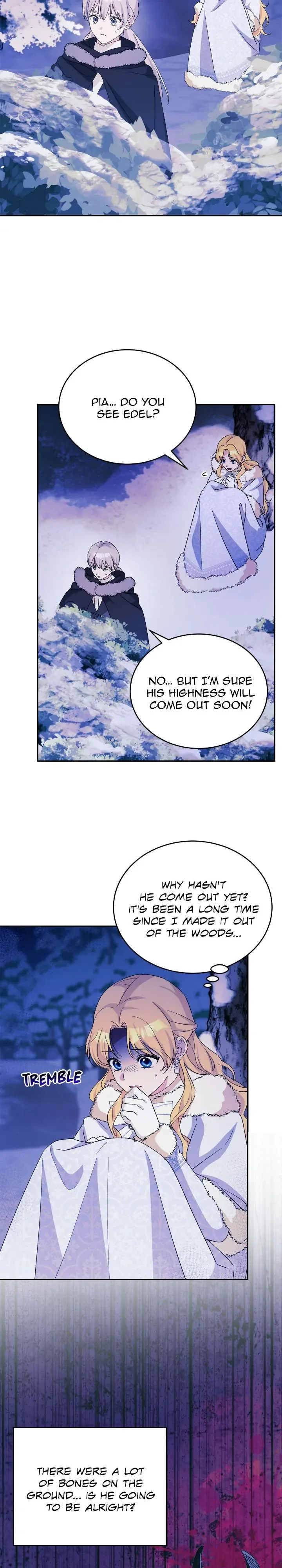 Hawar Of The Winter Garden Chapter 49 page 18