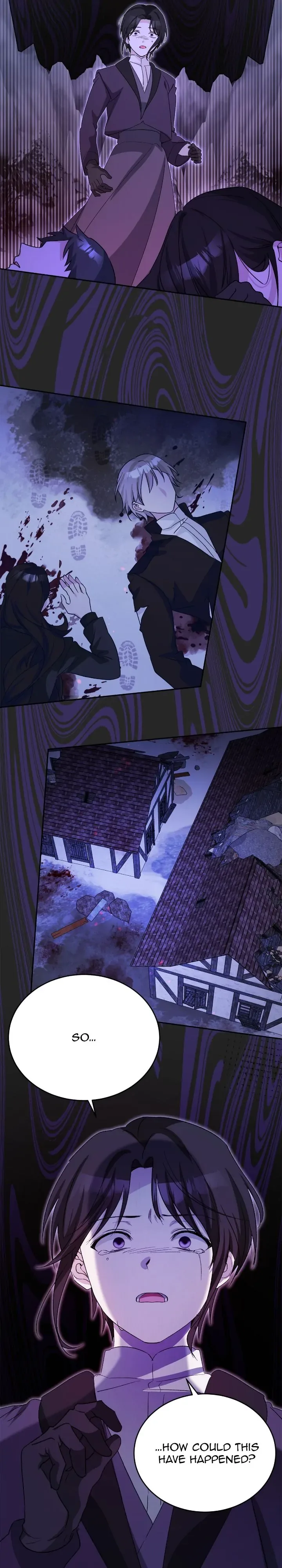 Hawar Of The Winter Garden Chapter 50 page 18