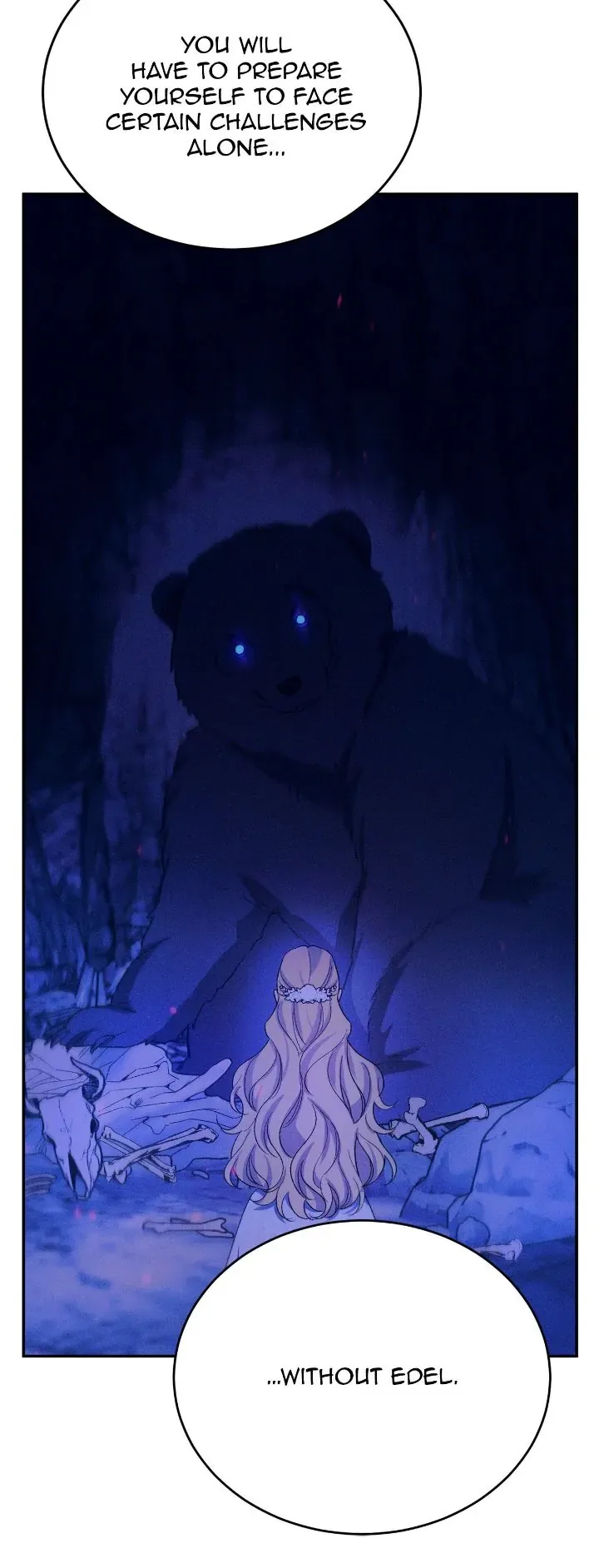 Hawar Of The Winter Garden Chapter 50 page 30