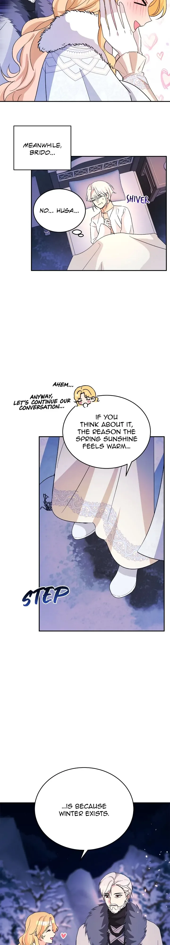 Hawar Of The Winter Garden Chapter 51 page 24