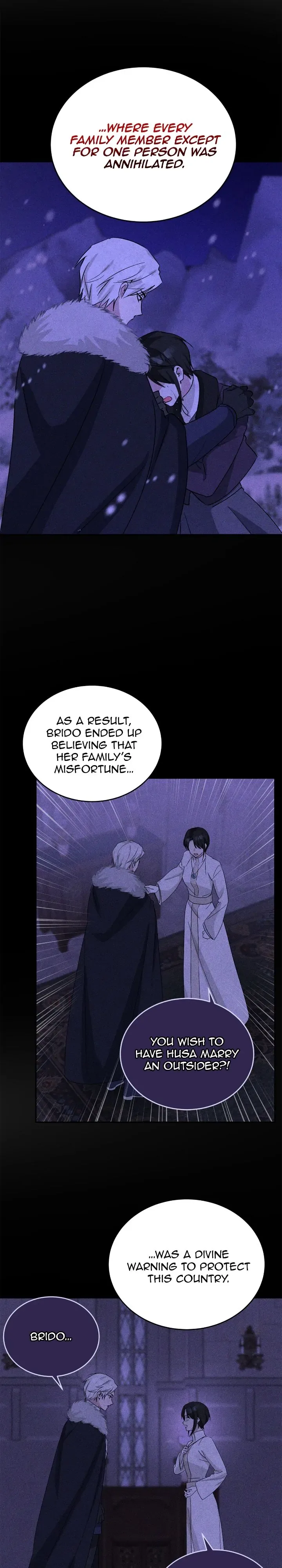Hawar Of The Winter Garden Chapter 51 page 5