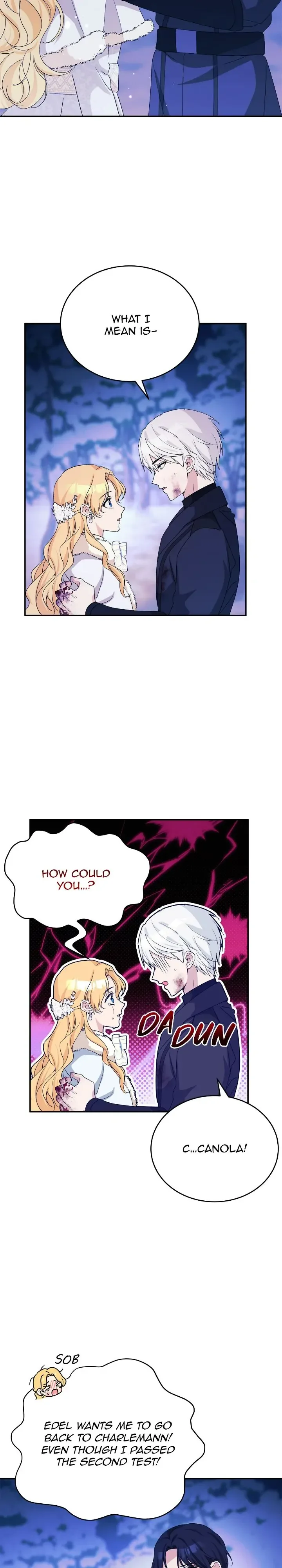 Hawar Of The Winter Garden Chapter 50 page 3