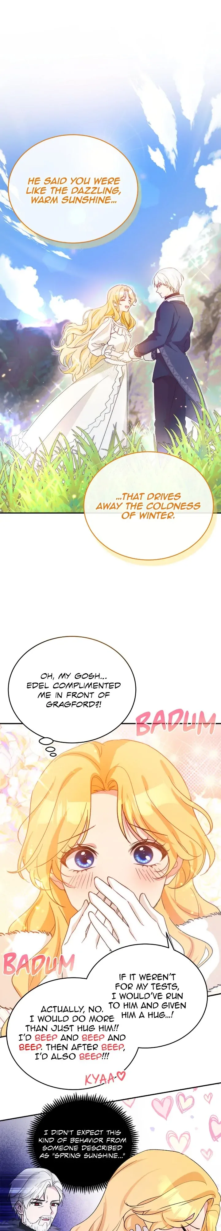 Hawar Of The Winter Garden Chapter 51 page 23