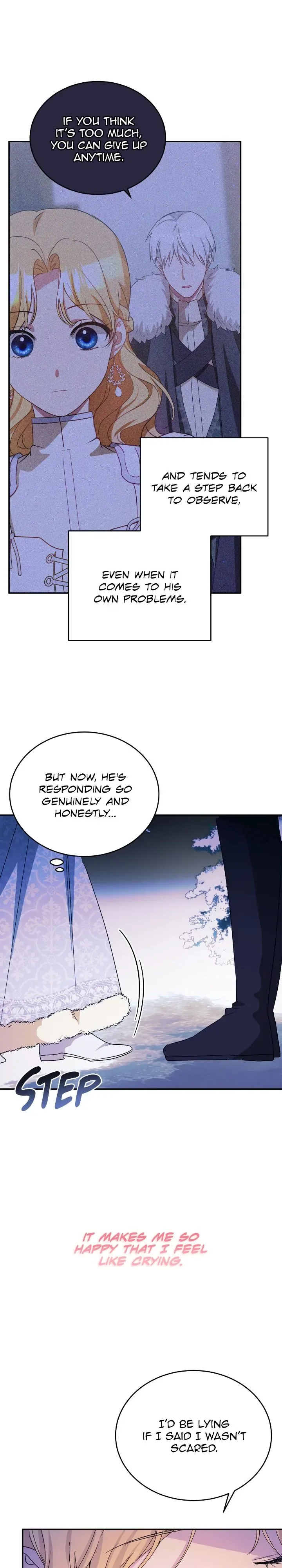 Hawar Of The Winter Garden Chapter 50 page 11