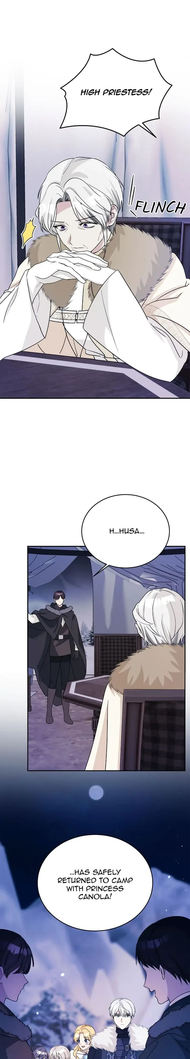 Hawar Of The Winter Garden Chapter 50 page 20