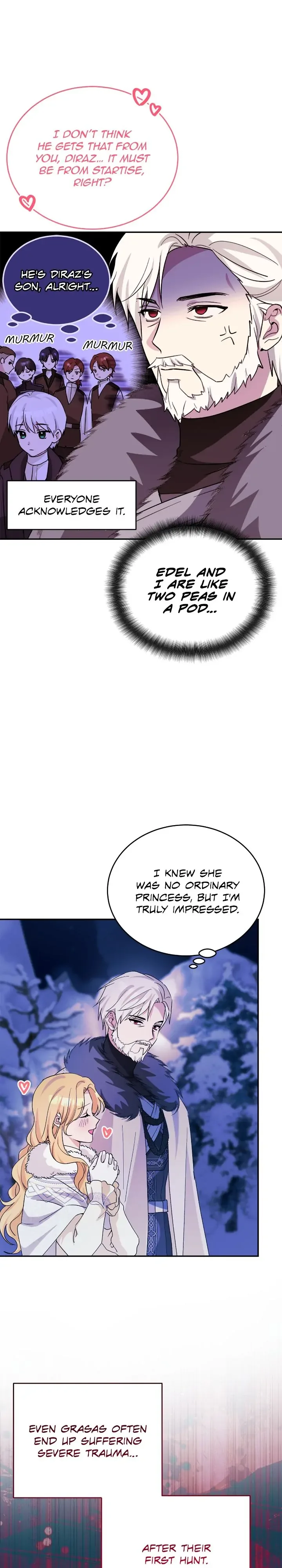 Hawar Of The Winter Garden Chapter 51 page 20