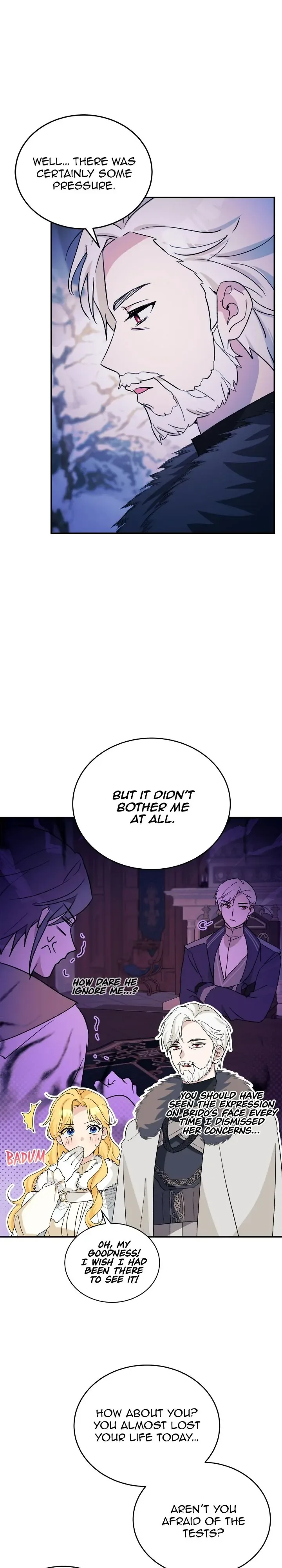 Hawar Of The Winter Garden Chapter 51 page 17