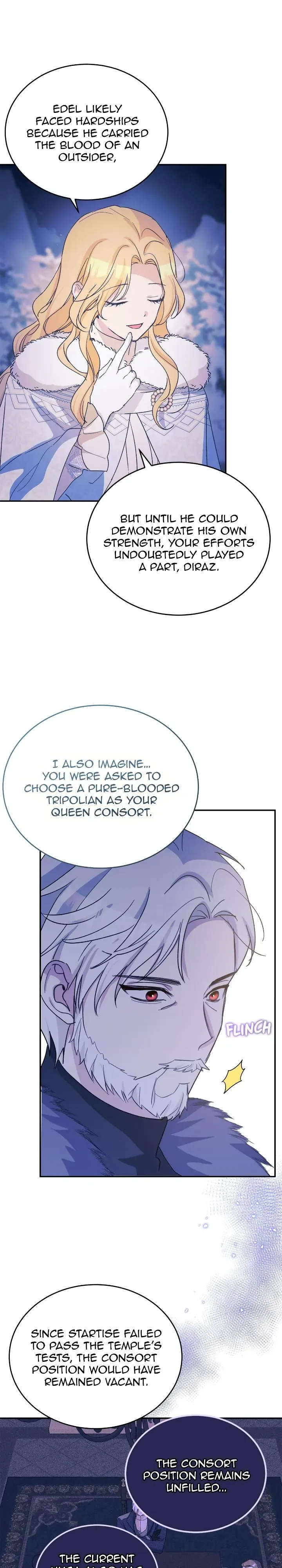 Hawar Of The Winter Garden Chapter 51 page 14