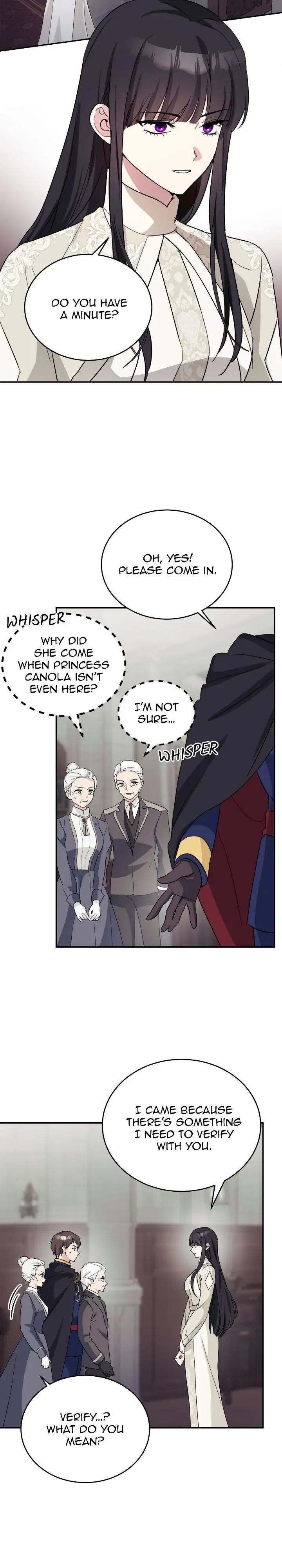 Hawar Of The Winter Garden Chapter 51 page 30