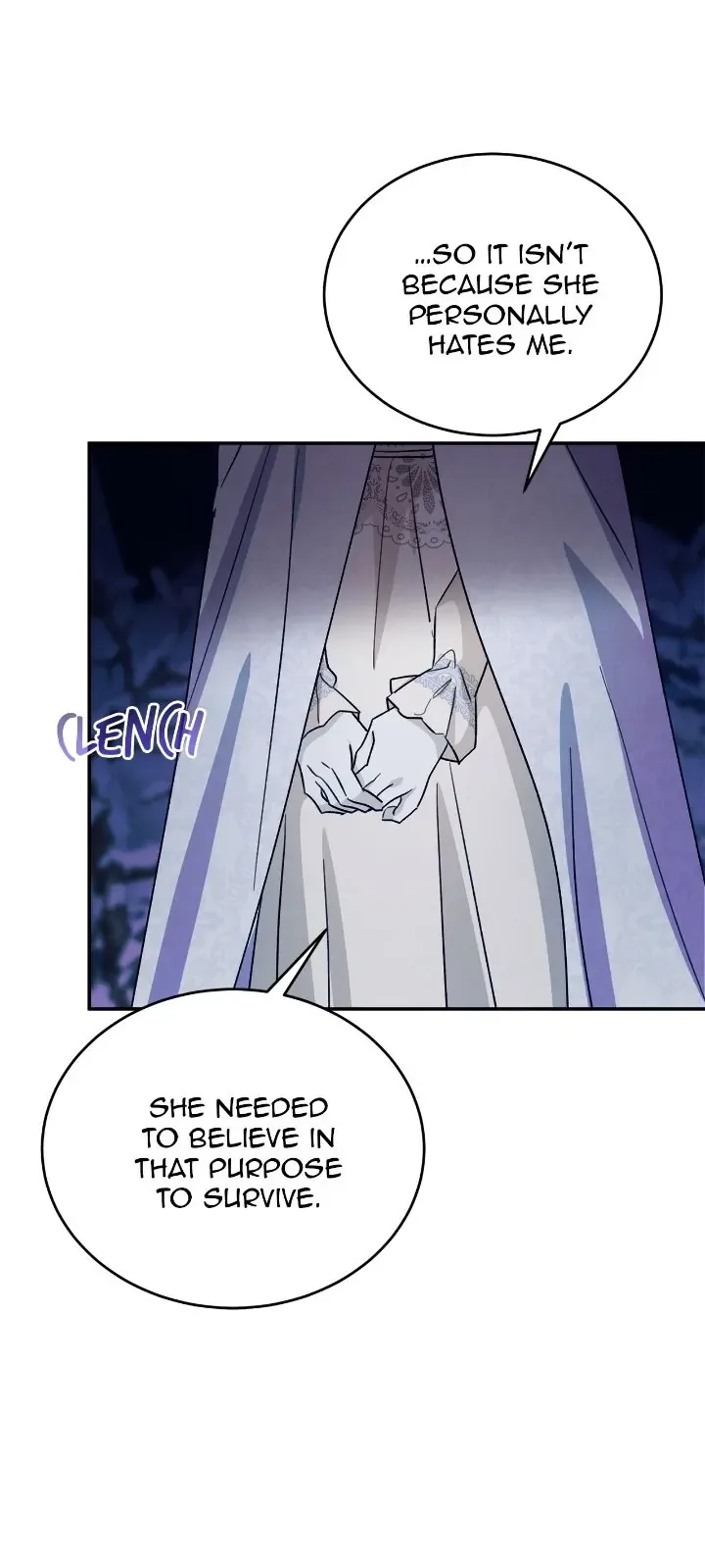 Hawar Of The Winter Garden Chapter 51 page 7