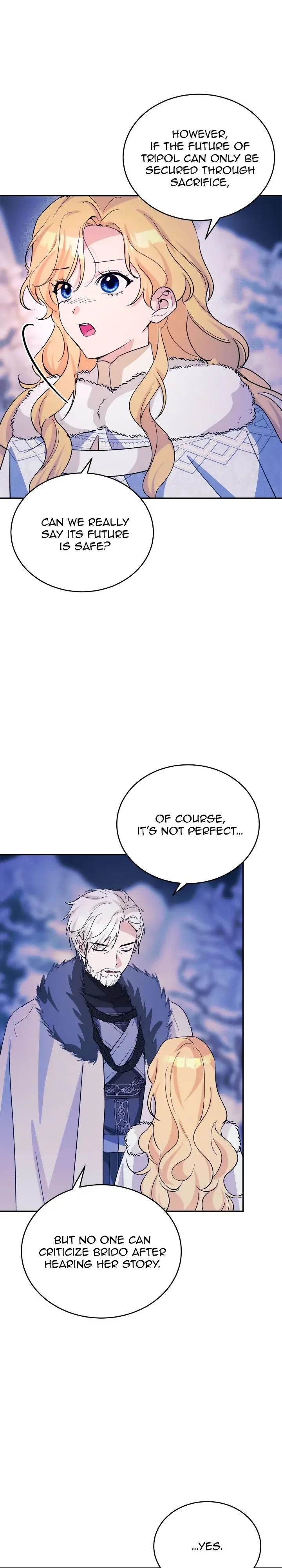 Hawar Of The Winter Garden Chapter 51 page 8