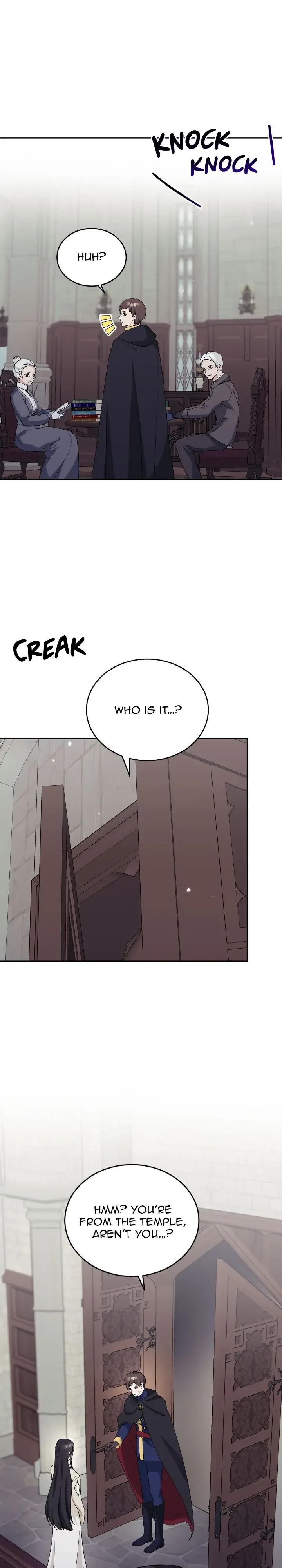 Hawar Of The Winter Garden Chapter 51 page 29