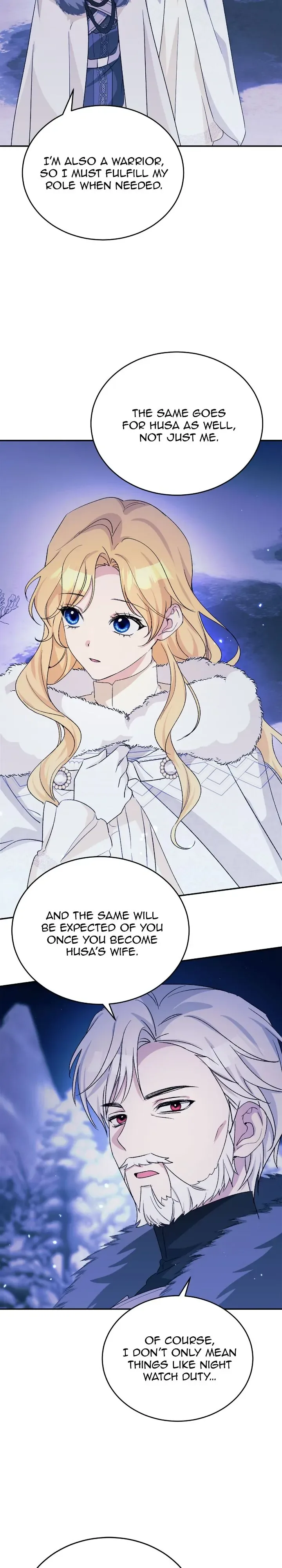 Hawar Of The Winter Garden Chapter 50 page 29