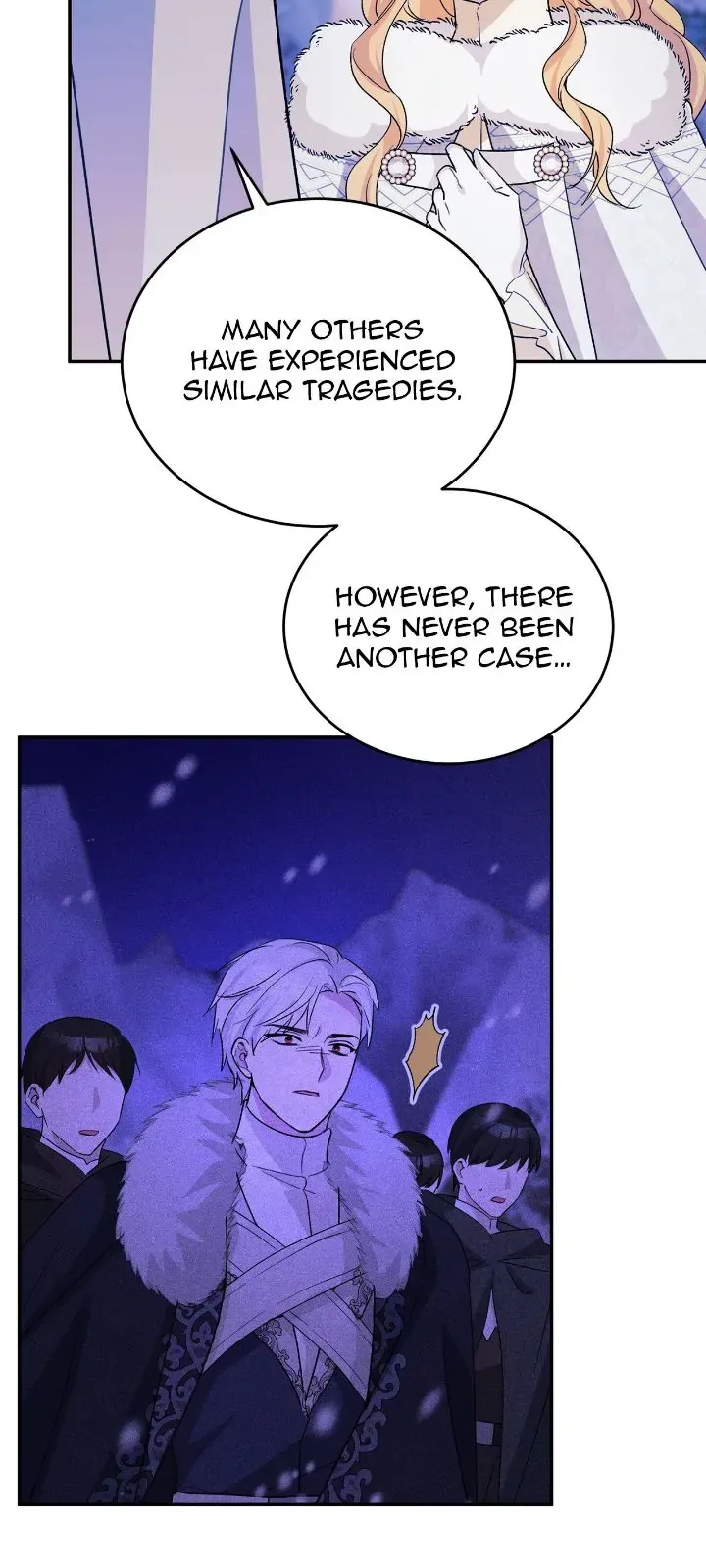 Hawar Of The Winter Garden Chapter 51 page 4