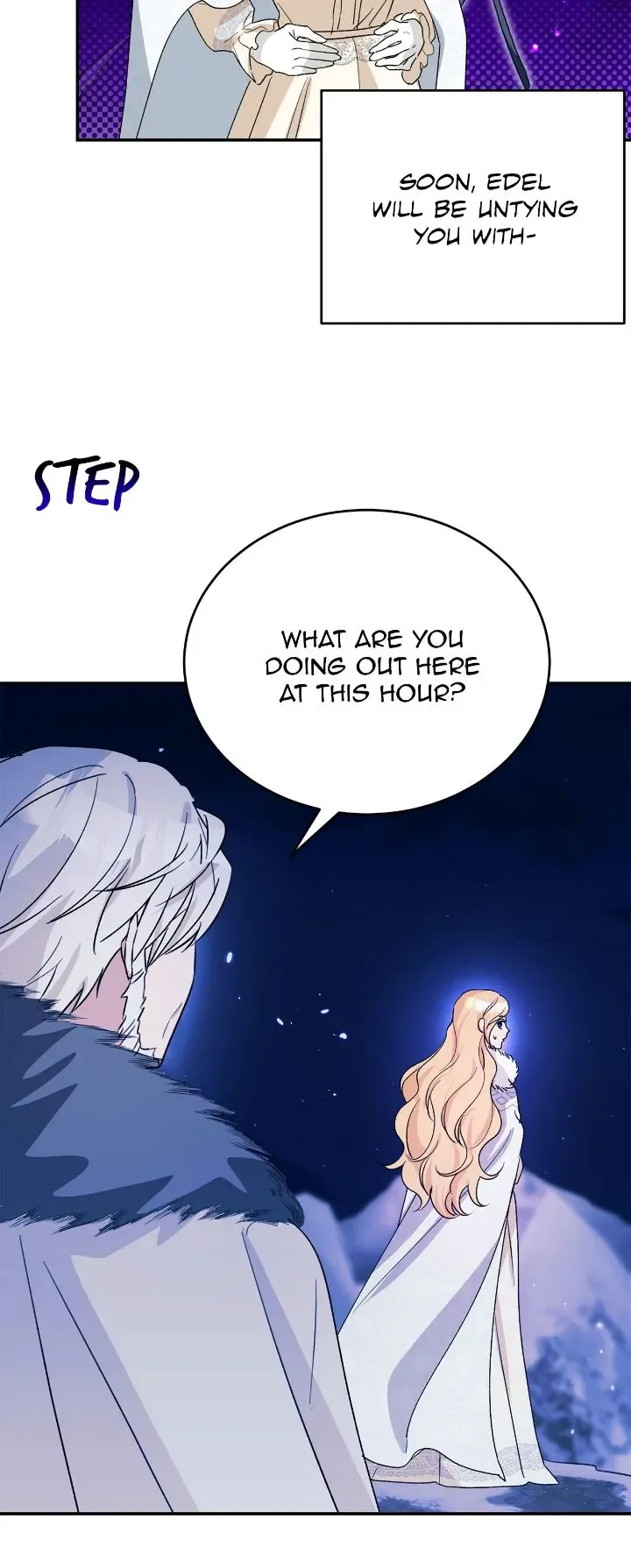 Hawar Of The Winter Garden Chapter 50 page 27