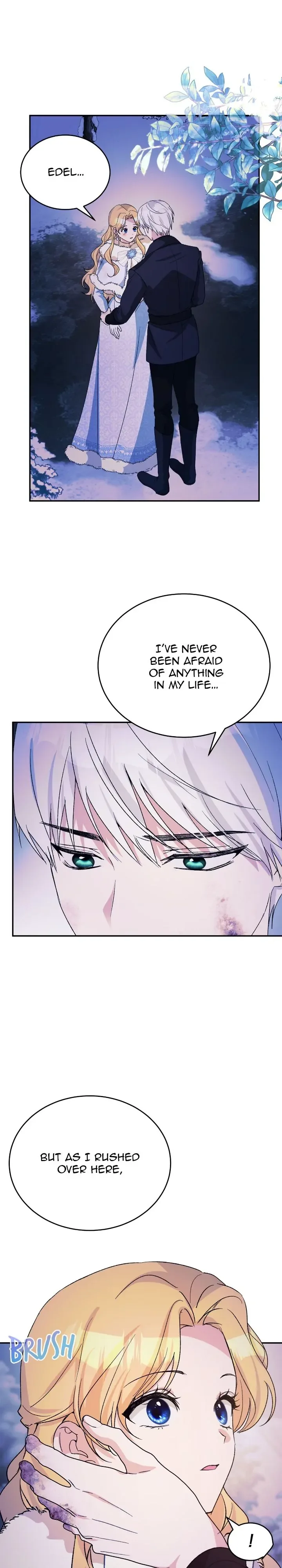 Hawar Of The Winter Garden Chapter 50 page 8