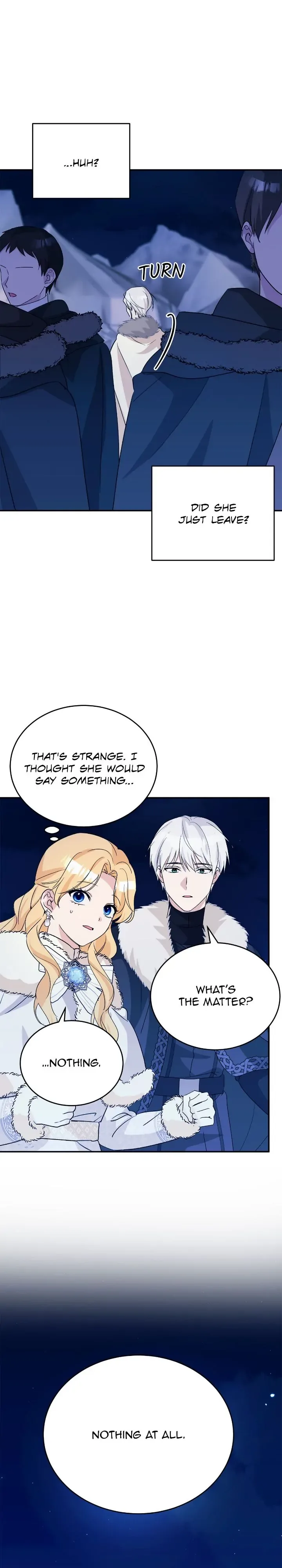 Hawar Of The Winter Garden Chapter 50 page 24