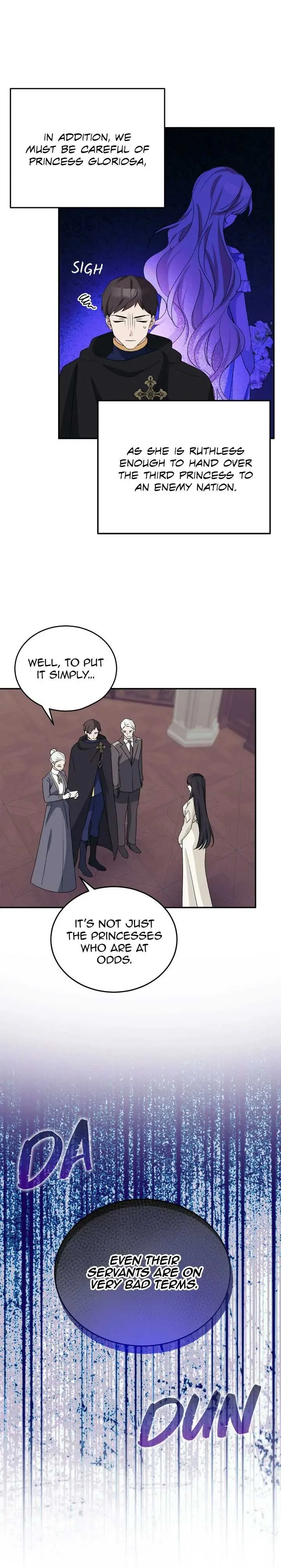 Hawar Of The Winter Garden Chapter 52 page 7