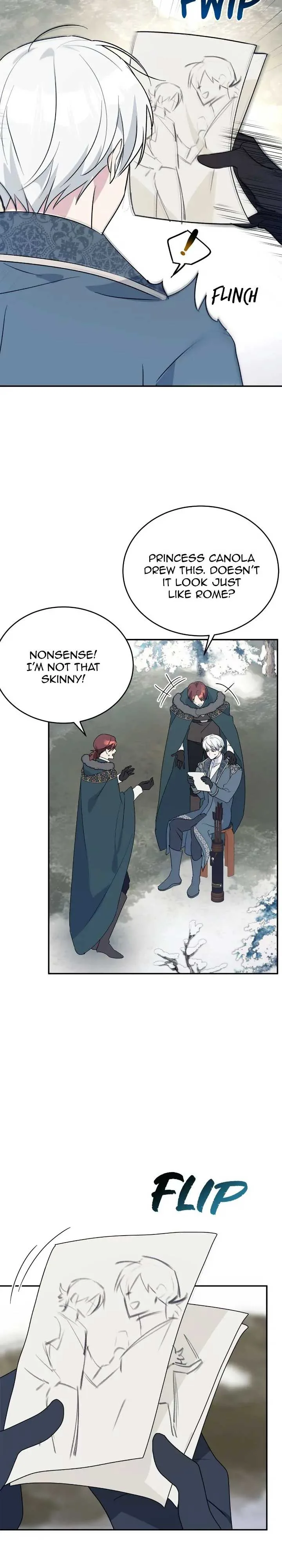Hawar Of The Winter Garden Chapter 52 page 10