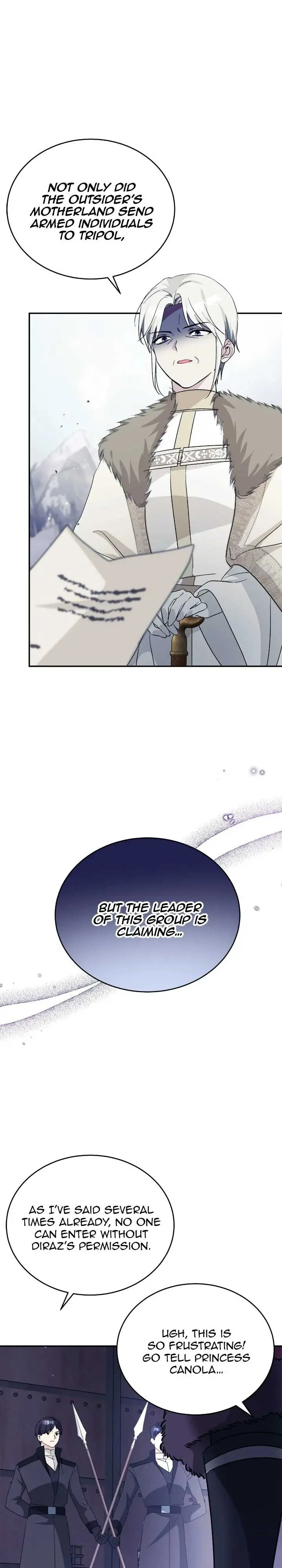Hawar Of The Winter Garden Chapter 52 page 19