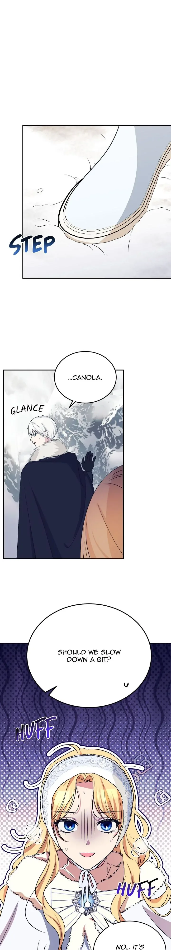 Hawar Of The Winter Garden Chapter 54 page 24