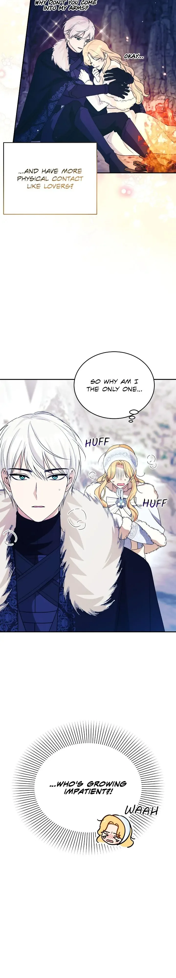 Hawar Of The Winter Garden Chapter 54 page 28