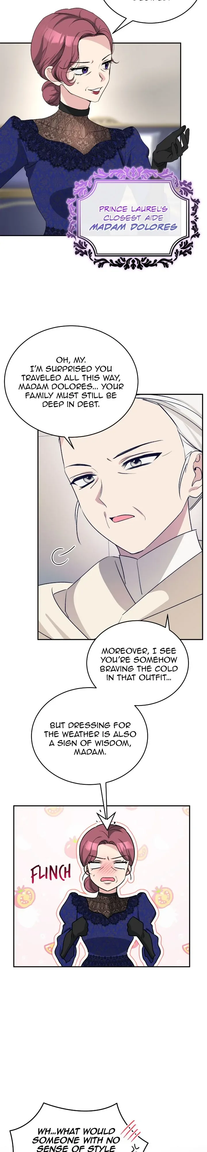 Hawar Of The Winter Garden Chapter 54 page 10