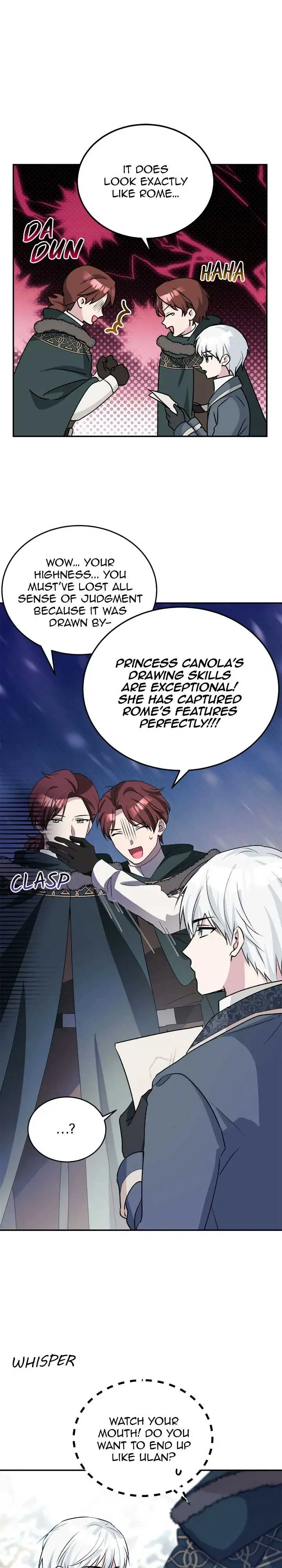 Hawar Of The Winter Garden Chapter 52 page 12