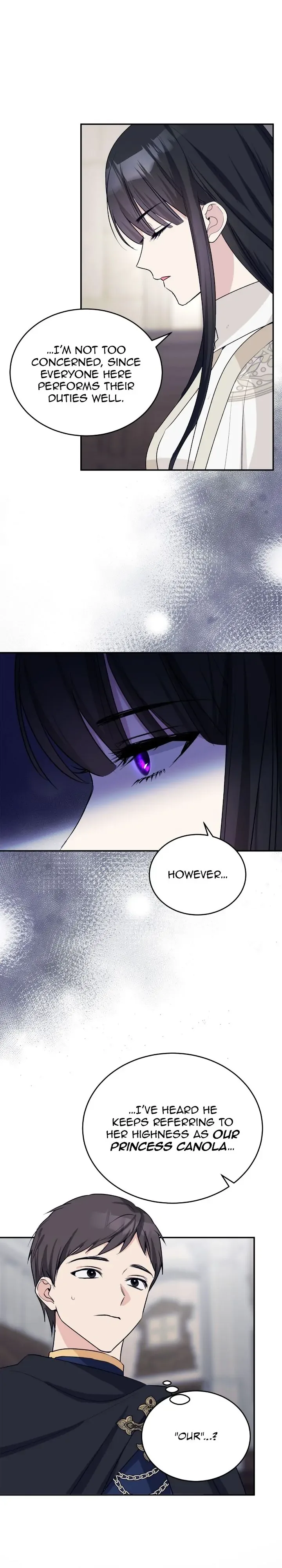 Hawar Of The Winter Garden Chapter 54 page 21