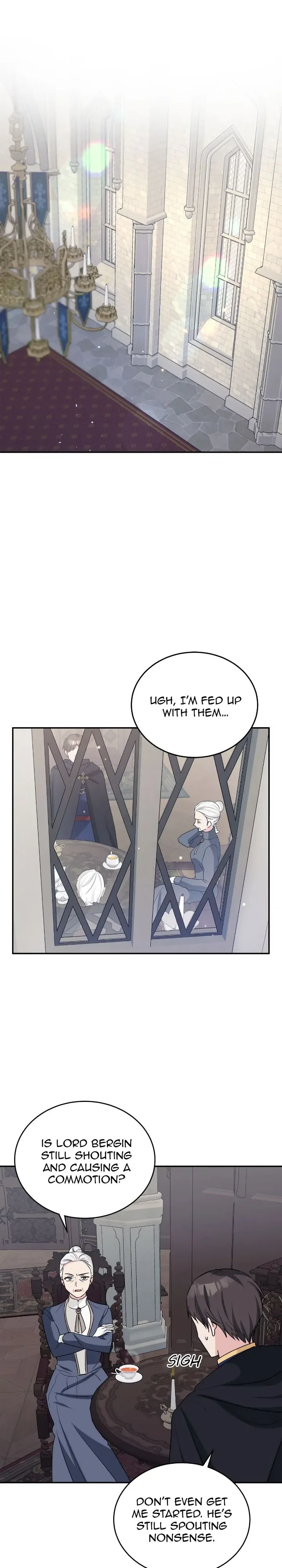 Hawar Of The Winter Garden Chapter 54 page 13