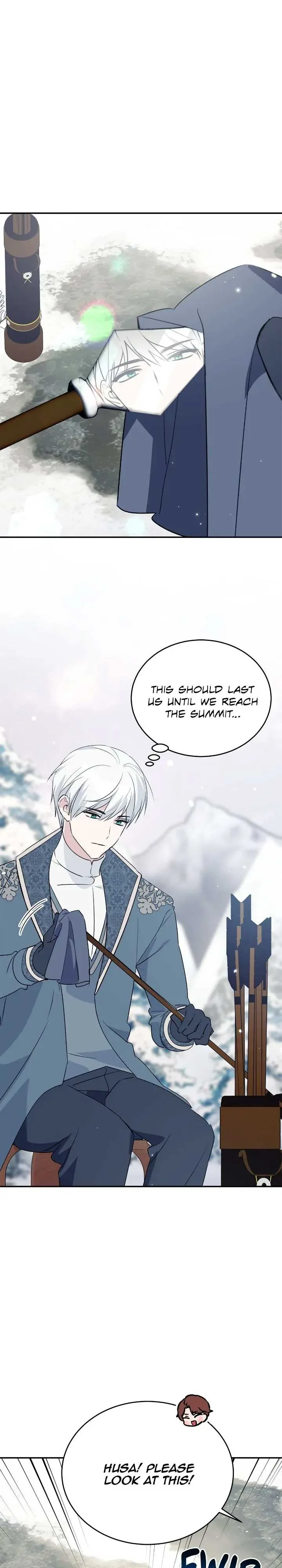 Hawar Of The Winter Garden Chapter 52 page 9