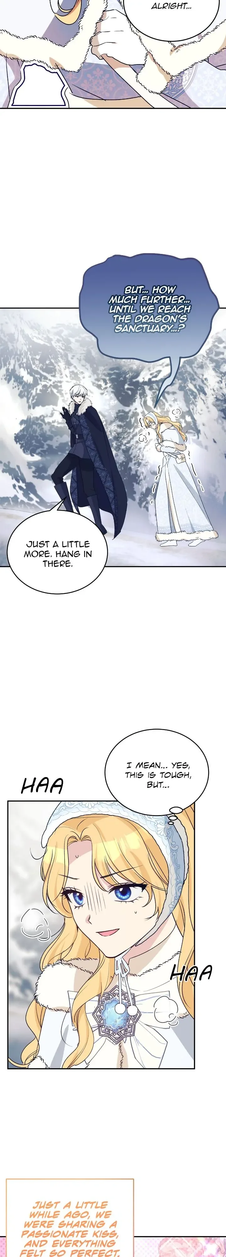 Hawar Of The Winter Garden Chapter 54 page 25