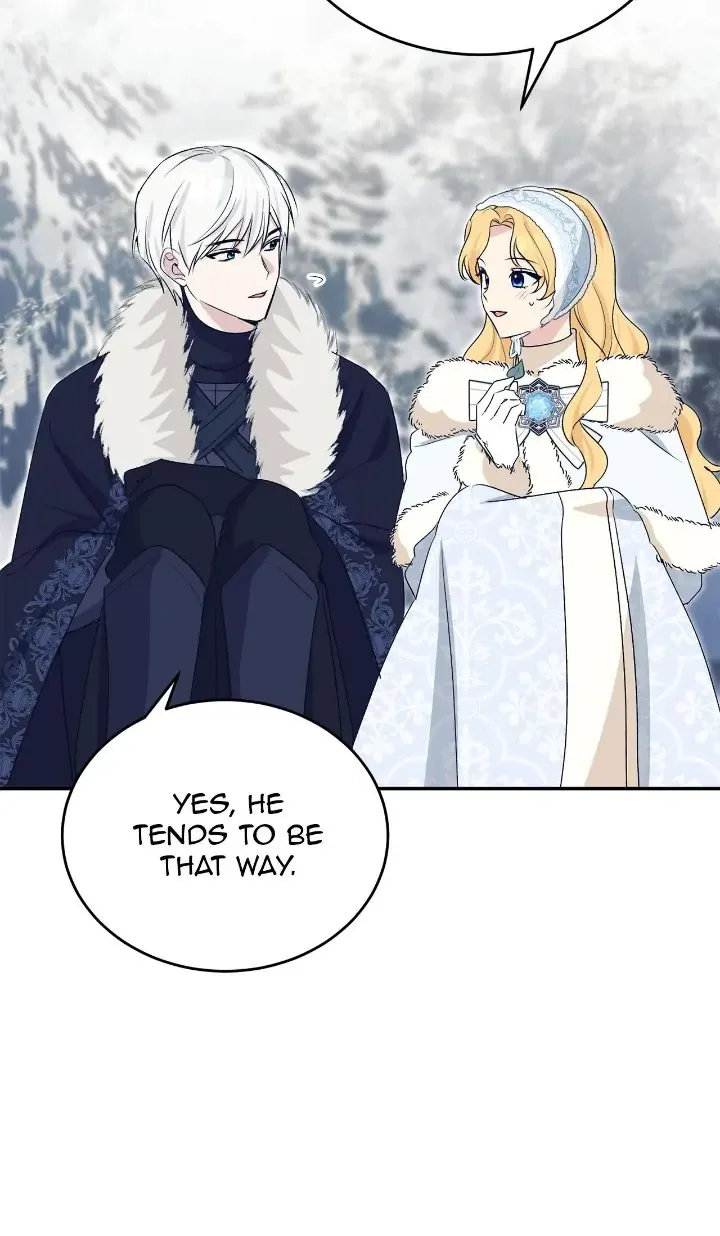 Hawar Of The Winter Garden Chapter 55 page 18