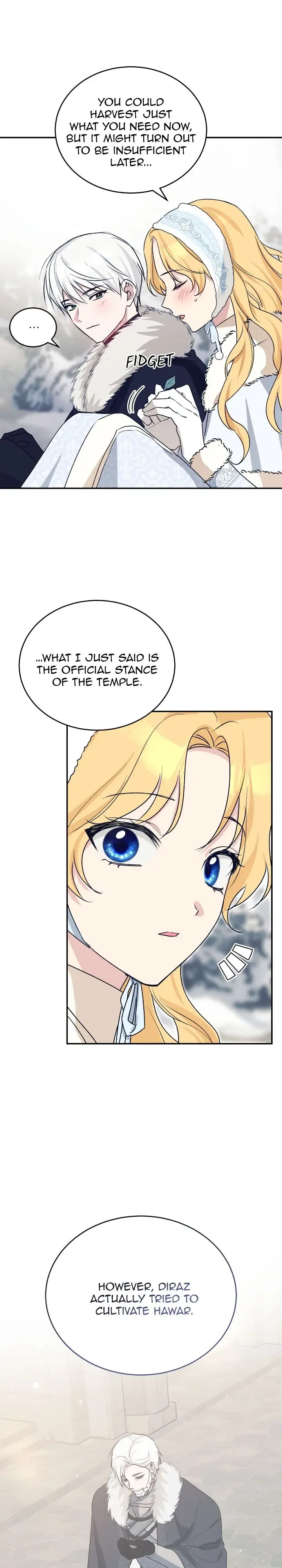 Hawar Of The Winter Garden Chapter 55 page 16