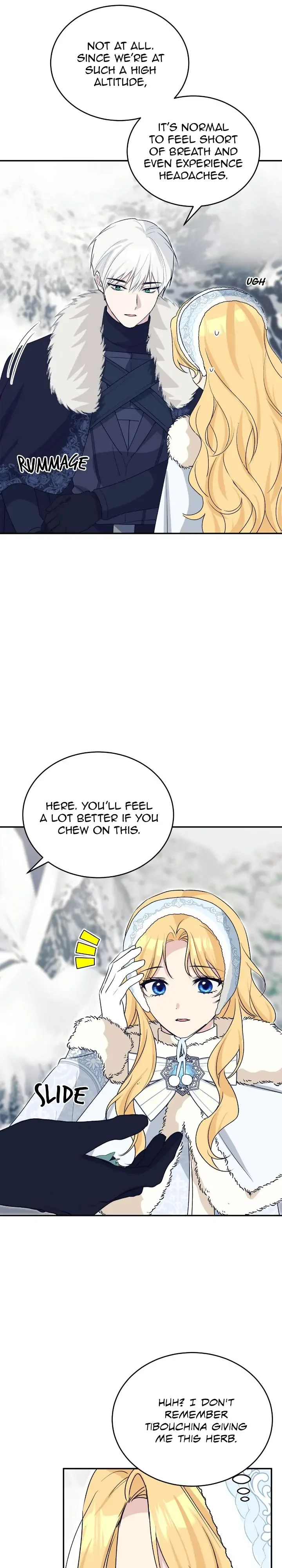 Hawar Of The Winter Garden Chapter 55 page 7